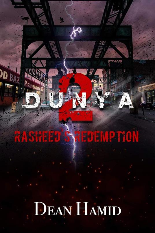 Dunya! Rasheed's Redemption