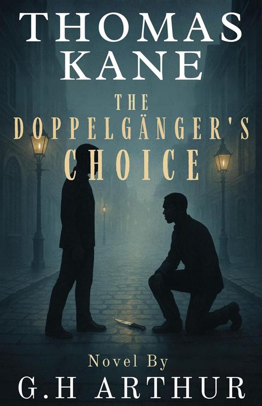 The Doppelgänger's Choice