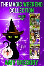 The Magic Weekend Series, Collection 2: Magic and Mayhem Universe