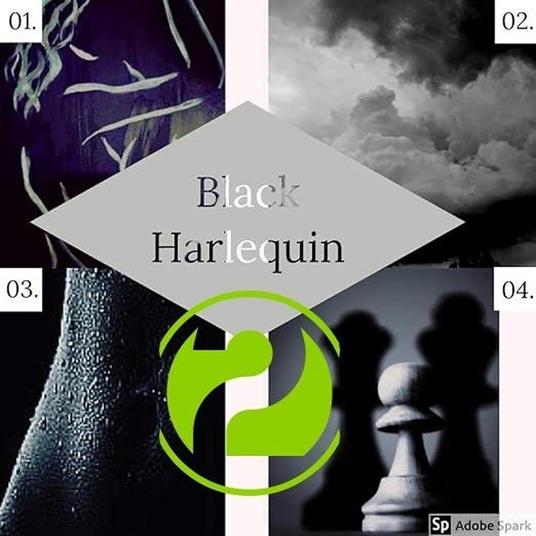 Black Harlequin