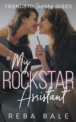 My Rockstar Assistant - Reba Bale - cover