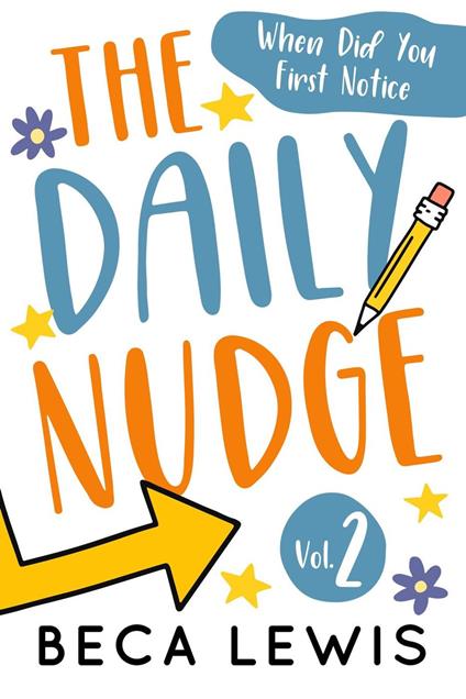 The Daily Nudge Volume 2