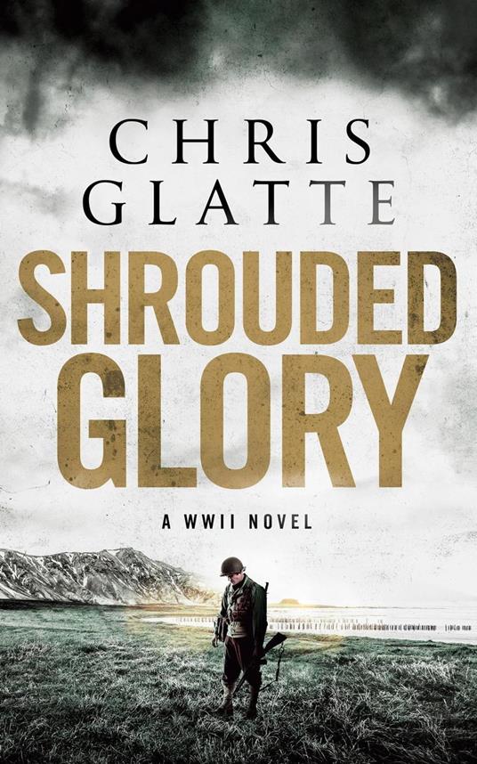 Shrouded Glory