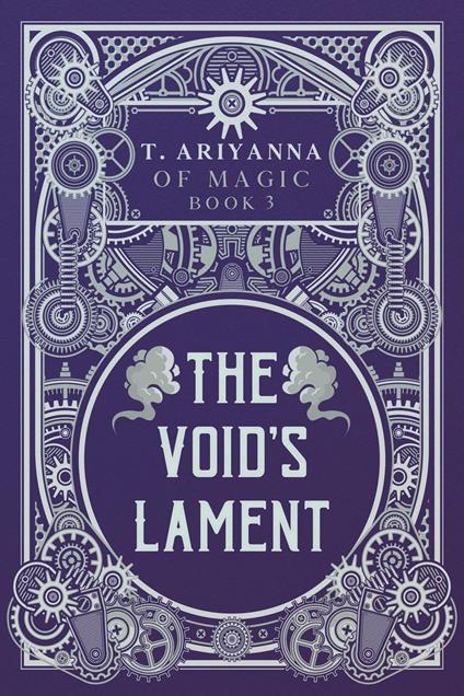 The Void's Lament - T. Ariyanna - ebook