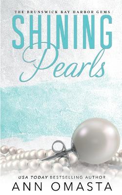 Shining Pearls - Ann Omasta - cover