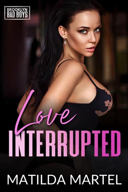 Love Interrupted