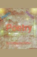 Poetry - Katharine Niffen - cover
