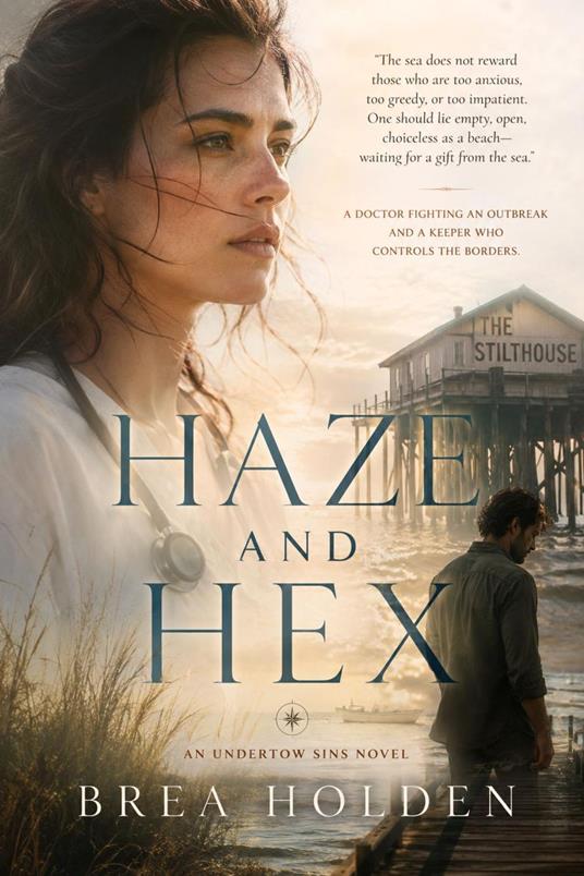 Haze And Hex