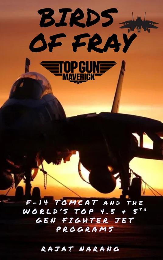 Birds of Fray - Top Gun: Maverick - Special Edition