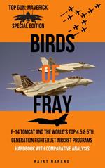 Birds of Fray - Top Gun: Maverick - Special Edition