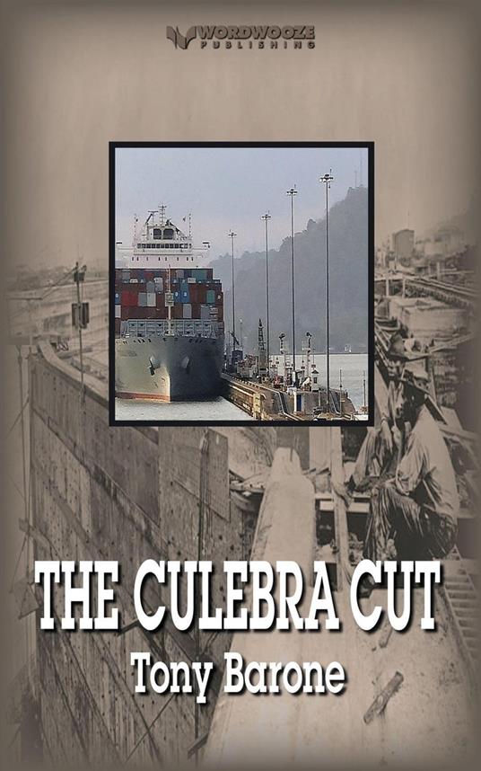 The Culebra Cut