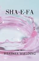 Sha-e-Fa - Heather Wielding - cover