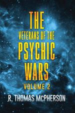 The Veterans of the Psychic Wars Volume 2