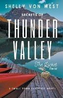 The Locket - Shelly Von West - cover