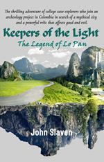 Keepers of the Light: The Legend of Lo Pan