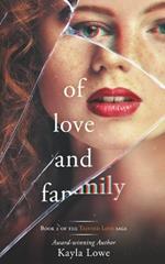 Of Love and Family: A Women's Fiction Story