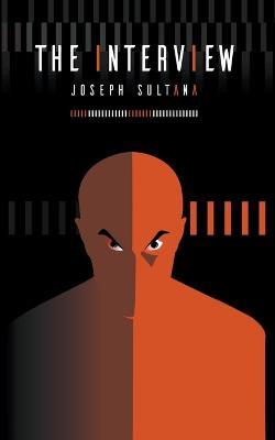 The Interview - Joseph Sultana - cover