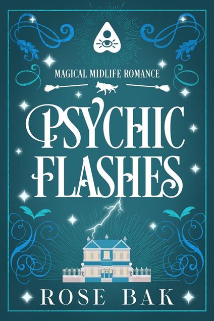 Psychic Flashes