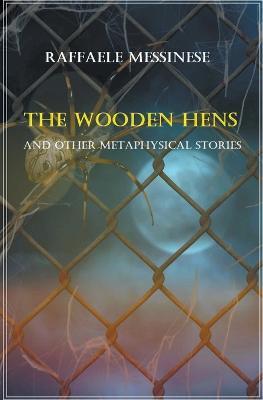 The Wooden Hens - Raffaele Messinese - cover