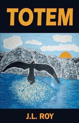 Totem - Jean-Luc Roy - cover