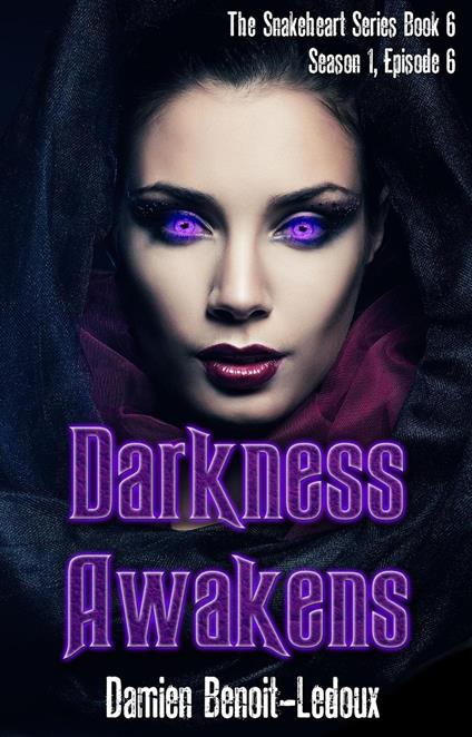 Darkness Awakens