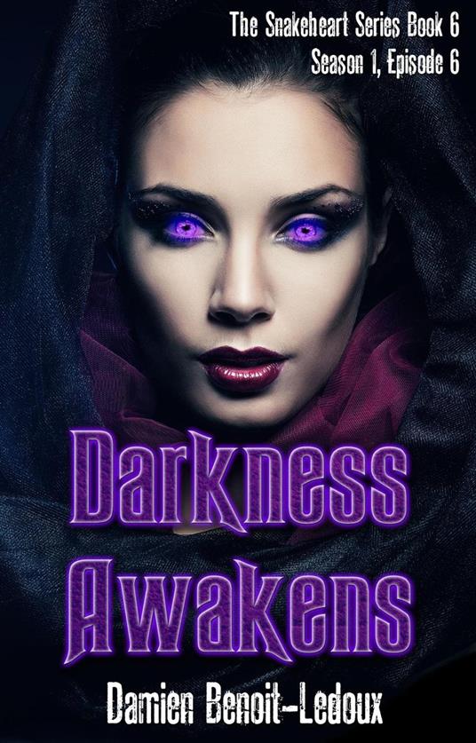 Darkness Awakens