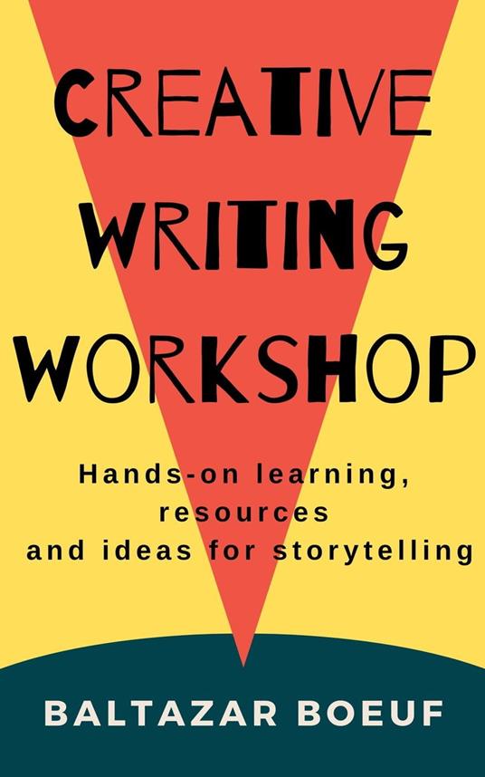 Creative Writing Workshop