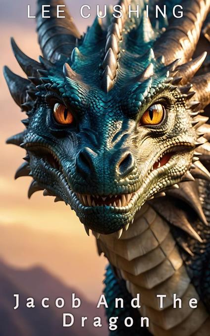 Jacob And The Dragon