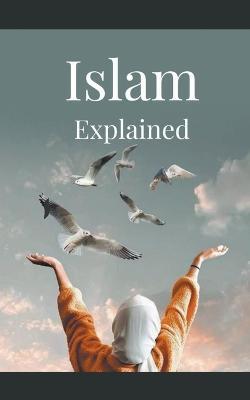 Islam Explained - Ahmad Salim - cover