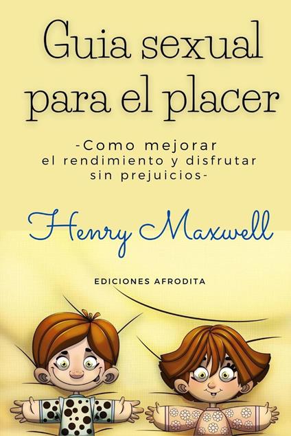 Guia Sexual Para el Placer