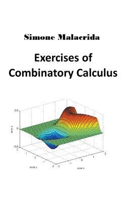 Exercises of Combinatory Calculus - Simone Malacrida - cover