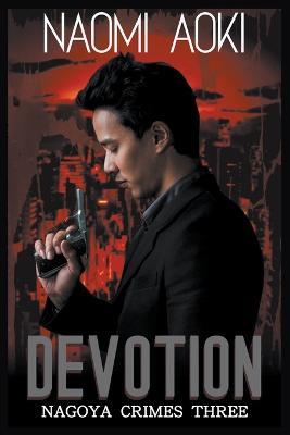 Devotion - Naomi Aoki - cover