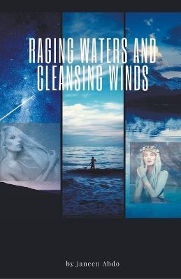 Raging Waters Cleansing Winds - Janeen Abdo - cover