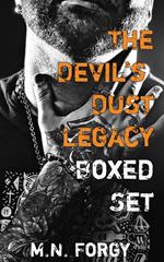 The Devil's Dust MC Legacy