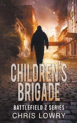 Children's Brigade - C Lowry - cover