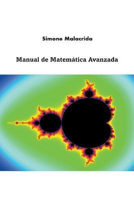 Manual de Matematica Avanzada - Simone Malacrida - cover