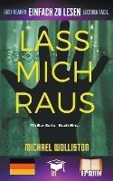 Lass Mich Raus - Michael Wolliston - cover