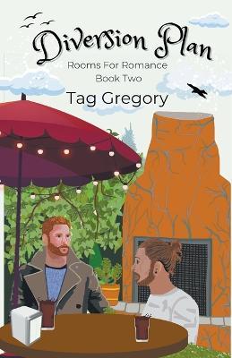 Diversion Plan - Tag Gregory - cover