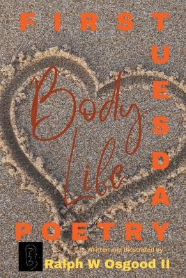 Body Life - Ralph Osgood - cover