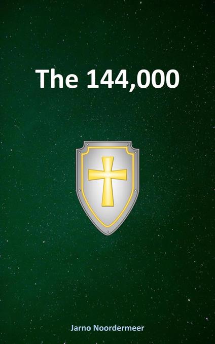 The 144,000