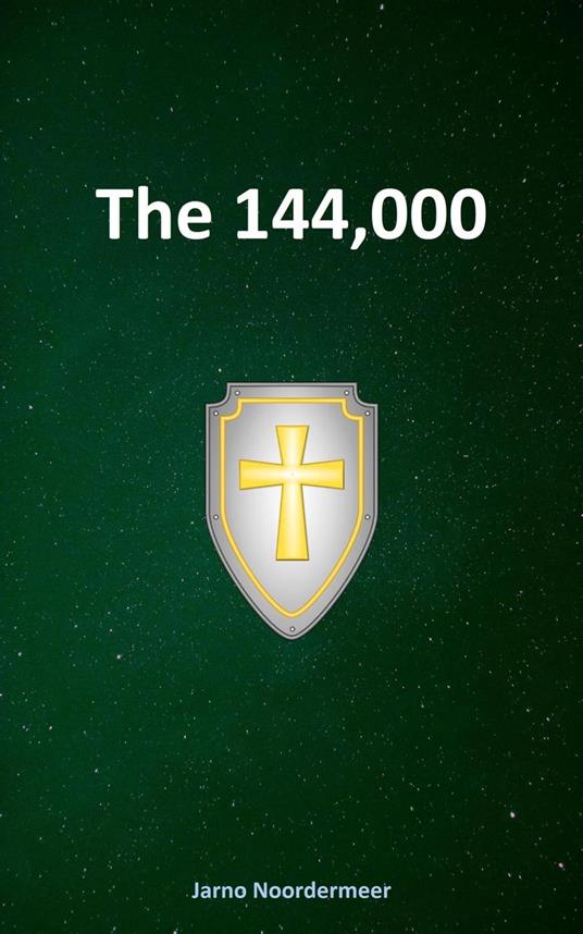 The 144,000