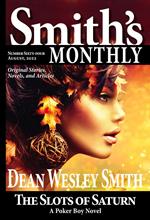 Smith's Monthly #64