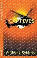Captives - Anthony Robinson - cover
