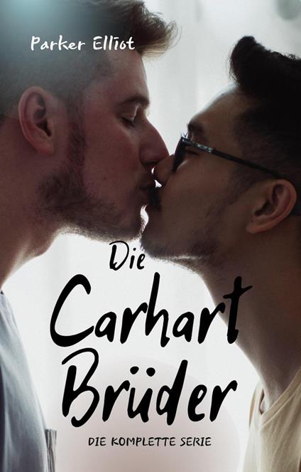 Die Carhart Brüder