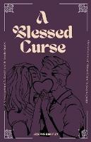 A Blessed Curse - Josephs Quartzy - cover