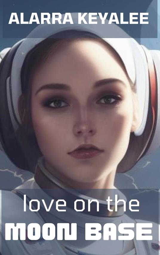 Love On The Moon Base