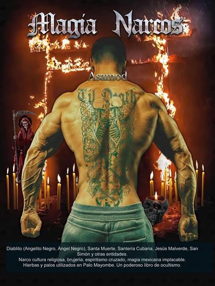 Magia Narcos