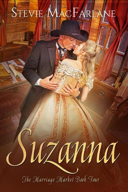 Suzanna