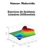 Exercices de Systèmes Linéaires Différentiels