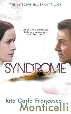 Syndrome - Rita Carla Francesca Monticelli - cover